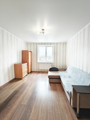 Продам однокомнатную (1-комн.) квартиру, им. Шаляпина Ф.И. ул, 31кА, Краснодар г