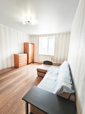 Продам однокомнатную (1-комн.) квартиру, им. Шаляпина Ф.И. ул, 31кА, Краснодар г