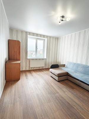 Продам однокомнатную (1-комн.) квартиру, им. Шаляпина Ф.И. ул, 31кА, Краснодар г