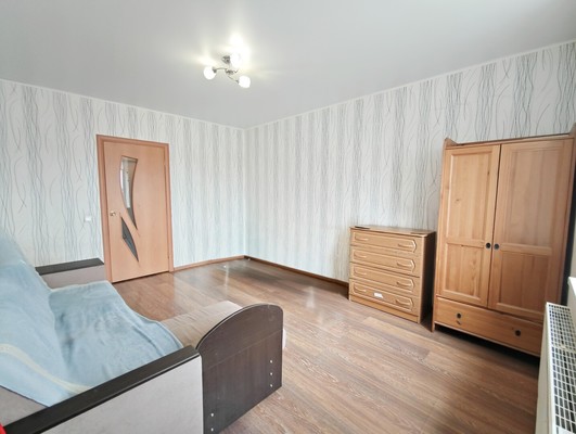 Продам однокомнатную (1-комн.) квартиру, им. Шаляпина Ф.И. ул, 31кА, Краснодар г
