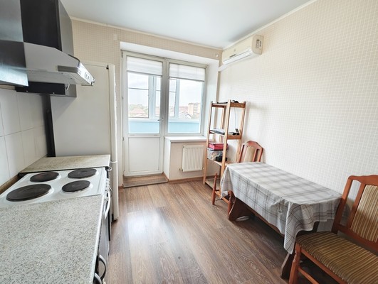 Продам однокомнатную (1-комн.) квартиру, им. Шаляпина Ф.И. ул, 31кА, Краснодар г