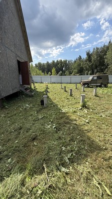 Продам дом, объединения Дмитровские дачи тер, 107кА, Никулино д, 0 км от города