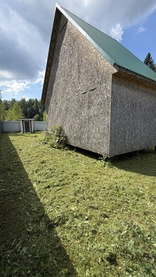 Продам дом, объединения Дмитровские дачи тер, 107кА, Никулино д, 0 км от города