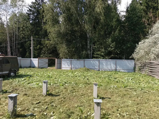 Продам дом, объединения Дмитровские дачи тер, 107кА, Никулино д, 0 км от города