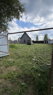 Продам дом, объединения Дмитровские дачи тер, 107кА, Никулино д, 0 км от города