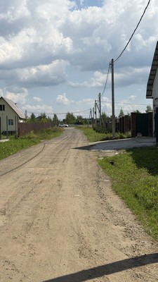 Продам дом, объединения Дмитровские дачи тер, 107кА, Никулино д, 0 км от города