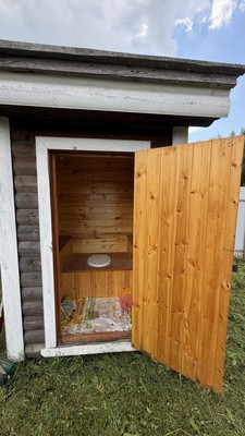 Продам дом, объединения Дмитровские дачи тер, 107кА, Никулино д, 0 км от города