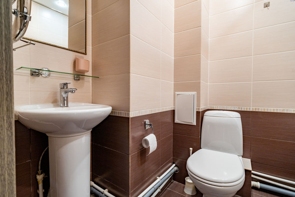 Продам однокомнатную (1-комн.) квартиру, Старорусский пр-кт, 6А, Шушары п