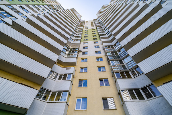 Продам однокомнатную (1-комн.) квартиру, Старорусский пр-кт, 6А, Шушары п