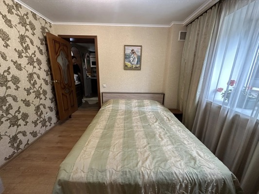 Продам дом, Двойная ул, 126, Кропоткин г, 0 км от города