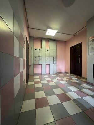Продам однокомнатную (1-комн.) квартиру, Белокаменное ш, 4, Видное г