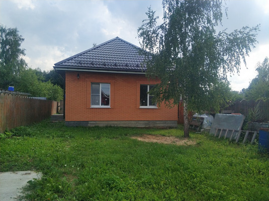 Продам дом, КП Березки вилладж тер, 149, Курганье д, 0 км от города