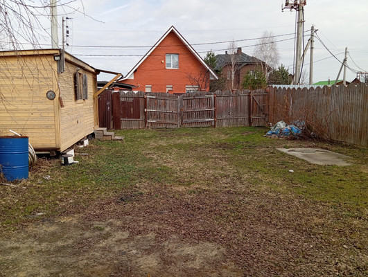 Продам дом, КП Березки вилладж тер, 149, Курганье д, 0 км от города