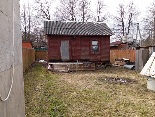Продам дом, КП Березки вилладж тер, 149, Курганье д, 0 км от города