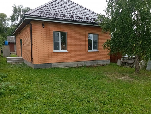 Продам дом, КП Березки вилладж тер, 149, Курганье д, 0 км от города