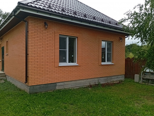 Продам дом, КП Березки вилладж тер, 149, Курганье д, 0 км от города