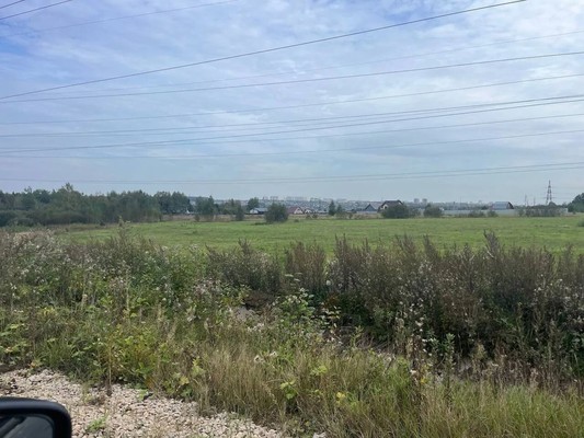 Продам землю для коммерческого использования 245 соток, Фермерское хоз., Дачное неком/партнерство Вяземские дачи тер, Пущино д