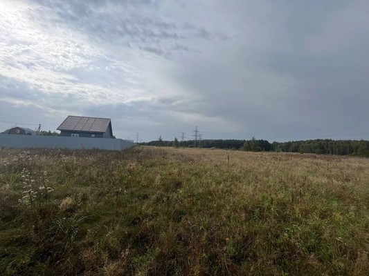Продам землю для коммерческого использования 245 соток, Фермерское хоз., Дачное неком/партнерство Вяземские дачи тер, Пущино д
