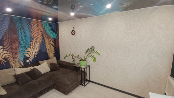 Продам трехкомнатную (3-комн.) квартиру, Горького ул, 17, Малино рп