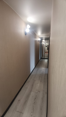 Продам трехкомнатную (3-комн.) квартиру, Горького ул, 17, Малино рп