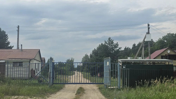 Продам участок 7 соток, Фермерское хоз., СНТ Ока-3 тер, 45, Городище д, 0 км от города
