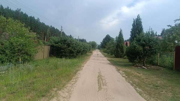 Продам участок 7 соток, Фермерское хоз., СНТ Ока-3 тер, 45, Городище д, 0 км от города