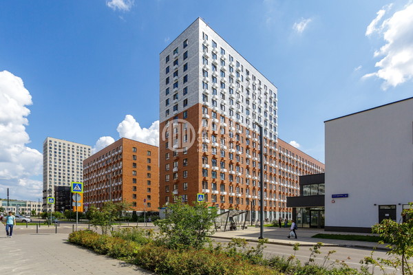 Продам однокомнатную (1-комн.) квартиру, Летовская Малая ул, 3, Летово д