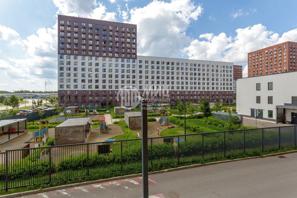 Продам однокомнатную (1-комн.) квартиру, Летовская Малая ул, 3, Летово д