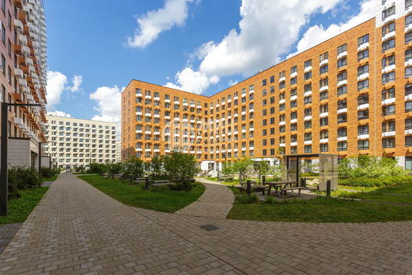 Продам однокомнатную (1-комн.) квартиру, Летовская Малая ул, 3, Летово д