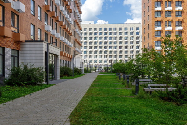 Продам однокомнатную (1-комн.) квартиру, Летовская Малая ул, 3, Летово д