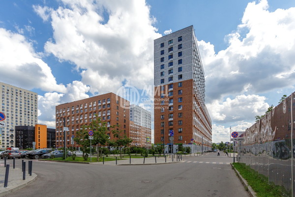 Продам однокомнатную (1-комн.) квартиру, Летовская Малая ул, 3, Летово д