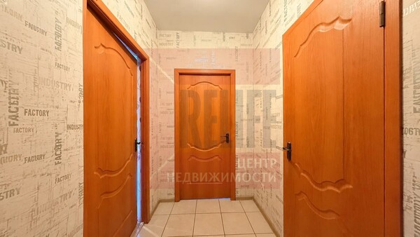 Продам однокомнатную (1-комн.) квартиру, Минусинская ул, 14, Калининград г