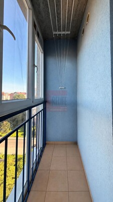 Продам однокомнатную (1-комн.) квартиру, Минусинская ул, 14, Калининград г