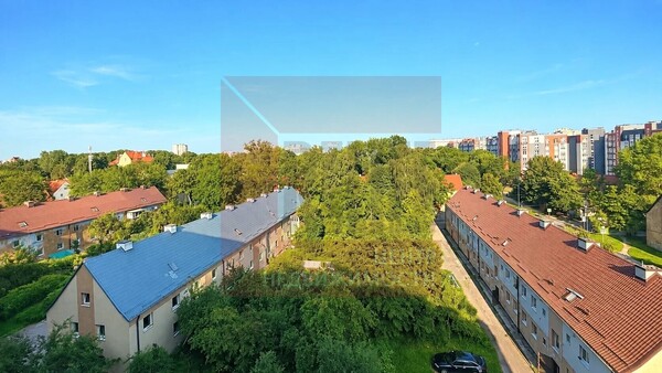 Продам однокомнатную (1-комн.) квартиру, Минусинская ул, 14, Калининград г
