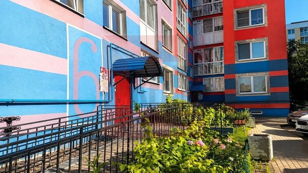 Продам однокомнатную (1-комн.) квартиру, Минусинская ул, 14, Калининград г
