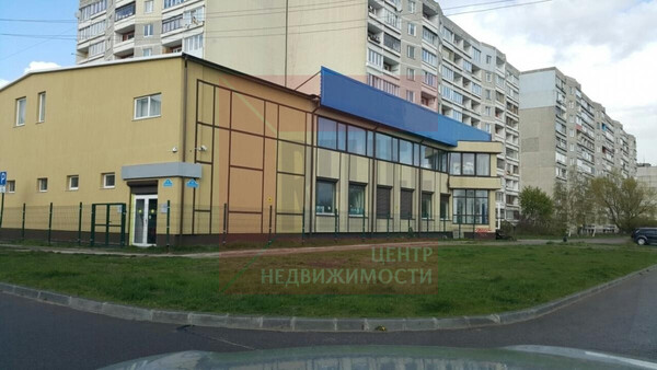 Сдам коммерческое помещение 1 409,6 м2, Интернациональная ул, 11, Калининград г