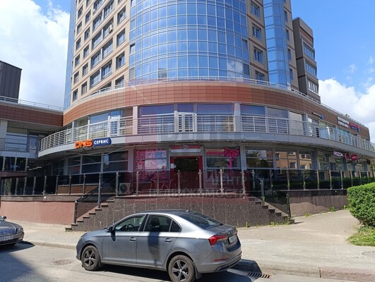 Продам коммерческое помещение 772,1 м2, 1812 года ул, 126, Калининград г