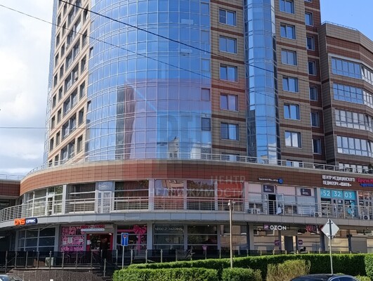 Продам коммерческое помещение 772,1 м2, 1812 года ул, 126, Калининград г