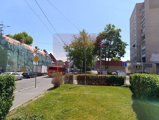 Продам коммерческое помещение 772,1 м2, 1812 года ул, 126, Калининград г