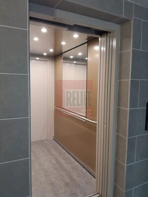 Продам двухкомнатную (2-комн.) квартиру, 3-я линия (Радуга тер. СНТ) ул, к 4, Светлогорск г