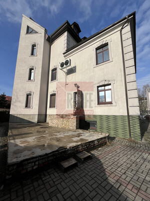 Сдам офисное помещение 975 м2, Мира пр-кт, 71, Калининград г
