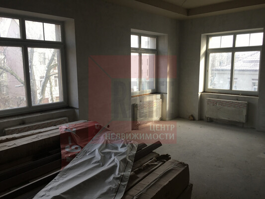 Сдам офисное помещение 975 м2, Мира пр-кт, 71, Калининград г
