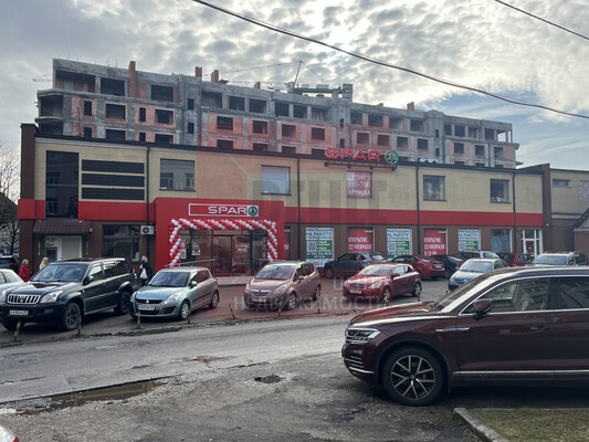 Сдам коммерческое помещение 890 м2, 17-й (ПГК Лада тер) ряд, Калининград г
