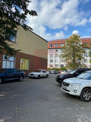Сдам коммерческое помещение 890 м2, 17-й (ПГК Лада тер) ряд, Калининград г