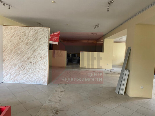 Сдам коммерческое помещение 890 м2, 17-й (ПГК Лада тер) ряд, Калининград г