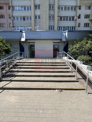 Сдам коммерческое помещение 208,6 м2, 9 Апреля ул, 7, Калининград г