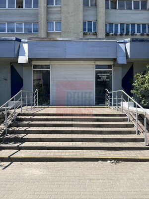 Сдам коммерческое помещение 208,6 м2, 9 Апреля ул, 7, Калининград г
