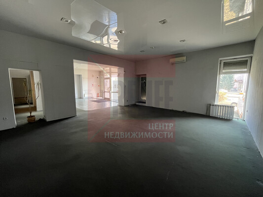 Сдам коммерческое помещение 208,6 м2, 9 Апреля ул, 7, Калининград г