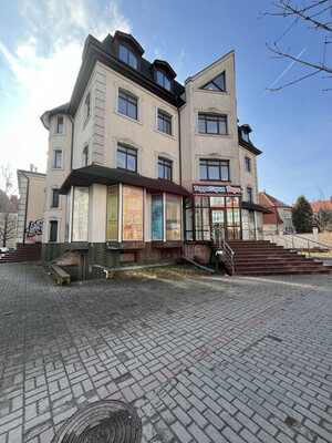 Сдам коммерческое помещение 1 763 м2, Мира пр-кт, 71, Калининград г