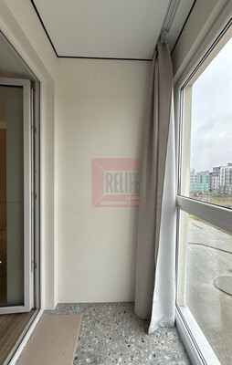 Продам однокомнатную (1-комн.) квартиру, Пригородная ул, 21, Зеленоградск г